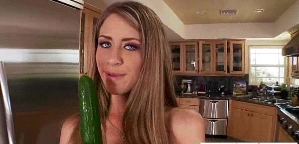  Hot Alone Girl (delilah blue) Insert In Her Holes All Kind Of Sex Stuffs movie-19